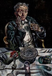 Ivan Albright